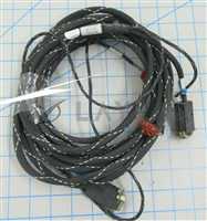 0140-09166 / HARNESS ASSY DRYVAC PUMP C OR D / APPLIED MATERIALS AMAT