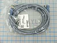 0620-03143/CABLE ASSY DNET DROP 5.0METER 300V 80C RSC-WKC/APPLIED MATERIALS AMAT