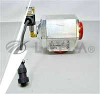 VPI401205060 / VACUUM PUMP ISOLATION VALVE 115V / VARIAN