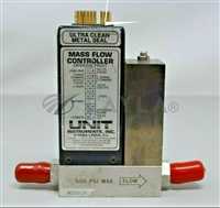 UFC-1200A / 200SCCM MFC GAS HE / UNIT