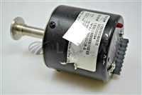 141AA-00100DB-S / BARATRON 100 TORR 24VDC INPUT LAM 4520XL / MKS