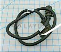 3M86-030062-11 / POWER CABLE FOR YASKAWA CONTROLLER 4-PIN ROUND M TO F / TEL