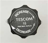 44-5060-A40-007 / REGULATOR, TESCOM PRESSURE / EM INDUSTRIES