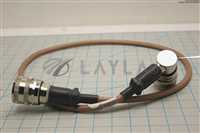684-013298-004 / RF GENERATOR CABLE / LAM RESEARCH CORPORATION