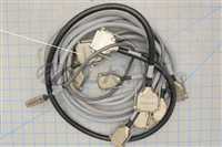 05-0906 / Z-AXIS AND AUX ROBOT CABLES / KENSINGTON