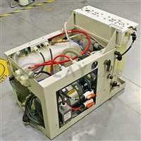 E115889001 / CHILLER HEAT EXCHANGER / VARIAN