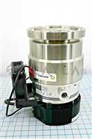 9698923 / TURBO PUMP TV 551 NAVIGATOR / VARIAN