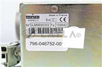 796-046752-001/MAG POWER, ADIXEN TURBO MOLECULAR PUMP CONTROL UNIT/LAM RESEARCH