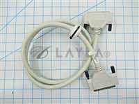 2002-0012-04 PCE / CABLE, 4 FOOT PRE POWER, 8PIN M TO M / BROOKS AUTOMATION