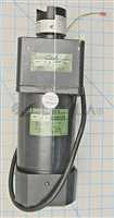 BHM6180M-G / AC MAGNETIC BRAKE SPEED CONTROL MOTOR W/ GEAR HEAD / ORIENTAL MOTOR