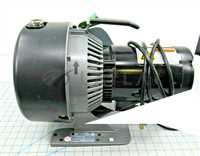 PTS03001UNIV / TRISCROLL 300 OIL-FREE DRY SCROLL VACUUM PUMP / VARIAN