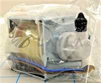 WP16S-4 / SOLENOID PUMP / TAISAN