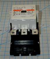 SC-N8 180 / MAGNETIC CONTACTOR / FUJI ELECTRIC CO LTD