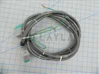 910500012 / CABLE GENMARK GB7 ROBOT EV300 / GENMARK