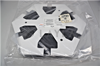 0010-01029/-/0010-01029 / W UPPER CAP ASSY, ALUM / APPLIED MATERIALS AMAT/APPLIED MATERIALS/