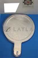 251215 / NOVELLUS 20-291878-00 SEAL PLATE DN250 PENDULUM VALVE ISOLATION / VAT
