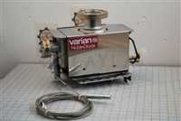 919-0302S004 / NOBLE DIODE ION PUMP (AMAT NANO SEM) / VARIAN