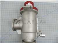99-0055S / JALAPENO VALVE / MKS