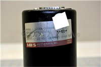 127AA-00001B / BARATRON PRESSURE TRANSDUCER 1 TORR TYPE 127 / MKS