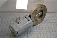 653B-4-100-2 / VALVE - THROTTLE CONTROL, 4-IN, MKS 653B-4-100-2 / MKS