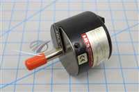 122AA-00010AB/-/122AA-00010AB / BARATRON PRESSURE TRANSDUCER,10 TORR,TYPE 122A / MKS/MKS/
