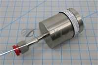 627B01TBC1B / BARATRON CAPACITANCE MANOMETER 1 TORR AMAT 1350-01325 SUPER-E /MKS