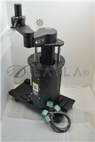2L8071279 / GENCOBOT 8 - 2L WAFER HANDLER ROBOT WITH CABLES / GENMARK