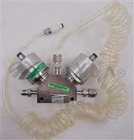 AGD11V-X0105 / VALVE RESIN..CT012-006579-1 / TOKYO ELECTRON TEL
