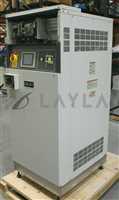 INR-497-022A-X004 / SMC DUAL CHANNEL CHILLER / SMC