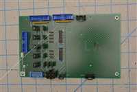 256992 / PCB MATERIAL HANDLER PNEUMATIC MODULE / ELECTROGLAS