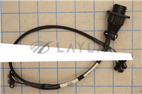 280-1053-01 / LIFT PIN Z SENSOR CABLE / CDM CYLINDRICAL CAPACITOR