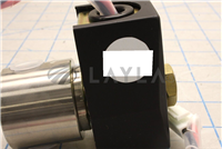 AB31-B2-4 / SOLENOID VALVE AB SERIES, 24 VDC,AB31-B2-4 / CKD CORPORATION