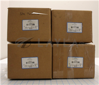 1105446(LOT OF 4) / HOT PHOSPHORIC BENCH VALVE, UPM2-71212NO-HT-SB / FURON