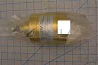 26-2910-282A / TESCOM BIBS NEGATIVE BIAS; BACK PRESSURE REGULATOR; DOME / TESCOM