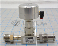 839-055401-001 / VALVE, NORMALLY CLOSED, P316, AOV 505 / PARKER