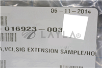 853-016923-003 / 9945 CMG 9C22 SHIELDED, CABLE / LAM RESEARCH CORPORATION