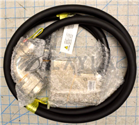 PT35Y6BS2 / P035 CONNECTION CABLE 2M PL315-CL45-MS HIGH TEMP / EDWARDS
