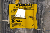 RS404T-6 / TURCK CABLE, U2070, 4409M / TURCK