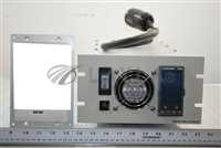 E11093850 / TEMPERATURE CONTROLLER, REV H1 / VARIAN