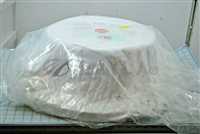 0010-24584/-/0010-24584 / VIEWPORT LID ENDURA 2 PRECLEAN CHAMBER / APPLIED MATERIALS AMAT/APPLIED MATERIALS AMAT/_01