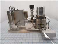 780143418/-/780143418 / ASSEMBLY,ION PUMP,GUN-FIELD EMISSION / JEOL USA, INC/JEOL USA, INC/_01