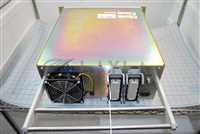 9090-01143 / LASER SENSOR CHASSIS, PX41M / APPLIED MATERIALS AMAT