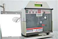 870500/-/870500 / MDA TOXIC GAS DETECTOR, TLD-1 SOFTWARE VS1.09 / ZELLWEGER ANALYTICS/ZELLWEGER ANALYTICS INC MDA/_01