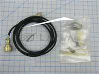 219863 / 4 PIN CABLE WITH WEQ95-12 AND WEQ95-08 ENDS PL13 SK 3 / VARIAN
