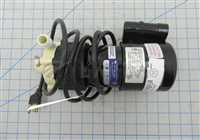 TE-4MD-HC / ACID PUMP / LITTLE AIR GIANT