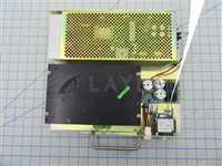 HDD15-5-A / POWER SUPPLY 15VDC / POWER ONE