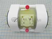 CDP-050R0-8F / CDP-1/2/PUMP DIAPHRAGM PUMP / FURON