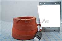 9845-0058 / VACUUM PIPING HEATER 2006/95/EC LOW VOLTAGE DIRECTIVE / MKS