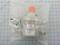 708.401.176 / PRESSURE VALVE PP V86 PTFE / GEORGE FISCHER