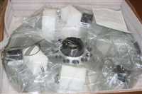 02-258799-00 / ASSY,HEATER BLOCK,2&3KW,6FORKS,SEQUEL /NOVELLUS